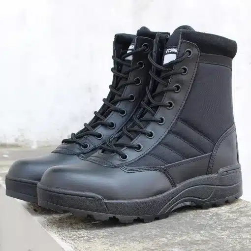 Tactical-Military-Boots-Men-Boots-Special-Force-Desert-Combat-Army-Boots-Outdoor-Hiking-Boots-Ankle-Shoes-3 – saadaval Tootemaailm e-kaubamajas