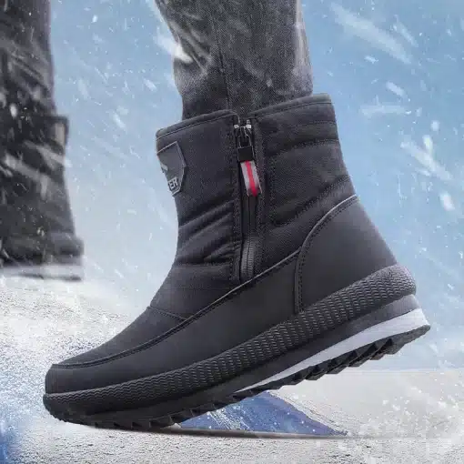 Men-s-Snow-Boots-Wool-Plush-Warm-Men-Casual-Cotton-Boots-2023-New-Winter-Boots-Waterproof-4 – saadaval Tootemaailm e-kaubamajas
