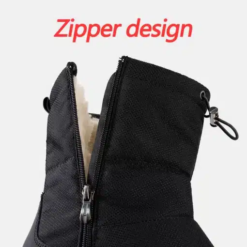 2023-Outdoor-Winter-Boots-Men-s-Shoes-Plus-Velvet-Thick-Warm-Snow-Boots-Waterproof-Ski-proof-5 – saadaval Tootemaailm e-kaubamajas