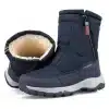 2023-Outdoor-Winter-Boots-Men-s-Shoes-Plus-Velvet-Thick-Warm-Snow-Boots-Waterproof-Ski-proof-1 – saadaval Tootemaailm e-kaubamajas