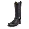 2023-New-Western-Cowboy-Boots-Black-Brown-Faux-Leather-Winter-Shoes-Retro-Men-Boots-Embroidered-Men-3 – saadaval Tootemaailm e-kaubamajas