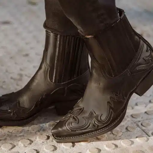 2023-Western-Cowboy-Boots-For-Men-Women-Plus-Size-35-48-Embroidery-Design-Pointed-Shoes-Men-3 – saadaval Tootemaailm e-kaubamajas