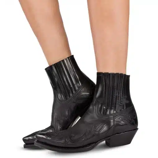2023-Western-Cowboy-Boots-For-Men-Women-Plus-Size-35-48-Embroidery-Design-Pointed-Shoes-Men-2 – saadaval Tootemaailm e-kaubamajas