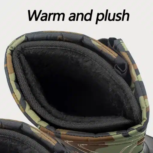2023-New-Winter-Boots-Waterproof-Men-Fishing-Boots-Plush-Warm-Snow-Boots-Non-slip-Mid-Calf-3 – saadaval Tootemaailm e-kaubamajas