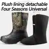 2023-New-Winter-Boots-Waterproof-Men-Fishing-Boots-Plush-Warm-Snow-Boots-Non-slip-Mid-Calf-2 – saadaval Tootemaailm e-kaubamajas