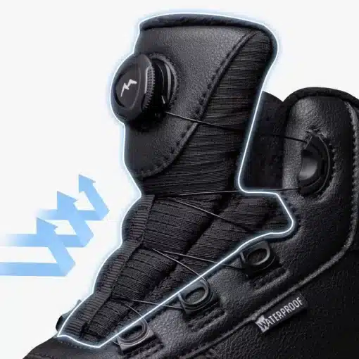 2024-Rotating-Button-Men-Snow-Boots-Plush-Warm-Winter-Boots-Fashion-Motorcycle-Boots-Waterproof-Leather-Shoes-4 – saadaval Tootemaailm e-kaubamajas