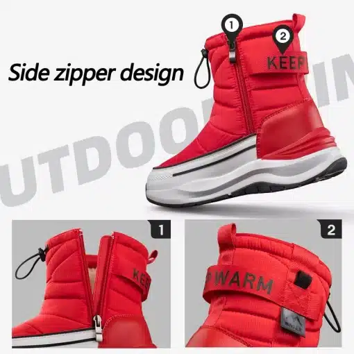 Fashion-Men-s-Winter-Boots-Warm-Plush-Snow-Boots-Side-Zipper-Design-Men-s-Ankle-Boots-4 – saadaval Tootemaailm e-kaubamajas