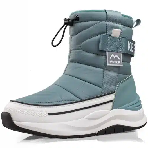 Fashion-Men-s-Winter-Boots-Warm-Plush-Snow-Boots-Side-Zipper-Design-Men-s-Ankle-Boots-5 – saadaval Tootemaailm e-kaubamajas