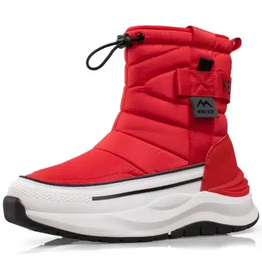 Fashion-Men-s-Winter-Boots-Warm-Plush-Snow-Boots-Side-Zipper-Design-Men-s-Ankle-Boots-2 – saadaval Tootemaailm e-kaubamajas