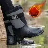 Waterproof-Snow-Boots-Fishing-Shoes-Anti-slip-Shoes-For-Men-Rain-Winter-Shoes-Warm-Fur-Outdoor-4 – saadaval Tootemaailm e-kaubamajas