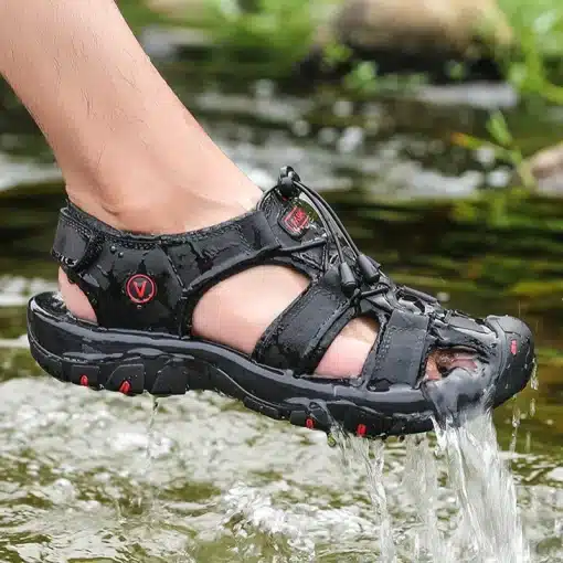 2023-Genuine-Leather-Men-s-Sandals-Summer-Outdoor-Sports-Men-s-Sandals-Slippers-Non-Slip-Beach-5 – saadaval Tootemaailm e-kaubamajas