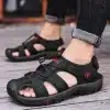 2023-Genuine-Leather-Men-s-Sandals-Summer-Outdoor-Sports-Men-s-Sandals-Slippers-Non-Slip-Beach-4 – saadaval Tootemaailm e-kaubamajas