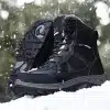 2024-New-Winter-Boots-Men-Shoes-Plush-Warm-Snow-Boots-Desert-Tactical-Boots-Waterproof-Wear-resistant-4 – saadaval Tootemaailm e-kaubamajas