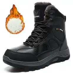 2024-New-Winter-Boots-Men-Shoes-Plush-Warm-Snow-Boots-Desert-Tactical-Boots-Waterproof-Wear-resistant-1 – saadaval Tootemaailm e-kaubamajas