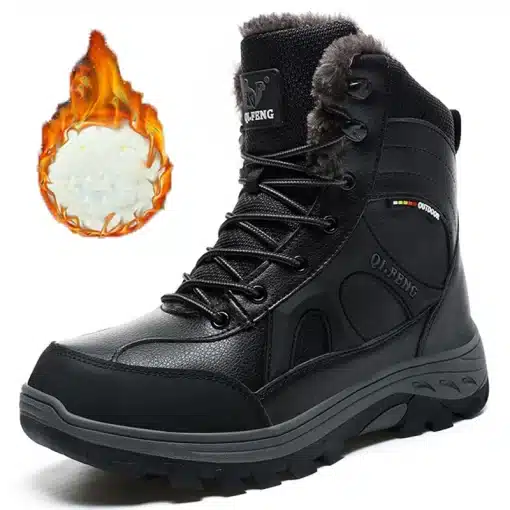 2024-New-Winter-Boots-Men-Shoes-Plush-Warm-Snow-Boots-Desert-Tactical-Boots-Waterproof-Wear-resistant-1 – saadaval Tootemaailm e-kaubamajas
