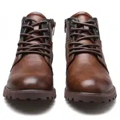 Vintage-Men-Boots-2023-New-Autumn-Winter-Shoes-High-Quality-Men-s-Leather-Boots-Side-Zipper-1 – saadaval Tootemaailm e-kaubamajas