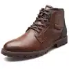 Vintage-Men-Boots-2023-New-Autumn-Winter-Shoes-High-Quality-Men-s-Leather-Boots-Side-Zipper-2 – saadaval Tootemaailm e-kaubamajas