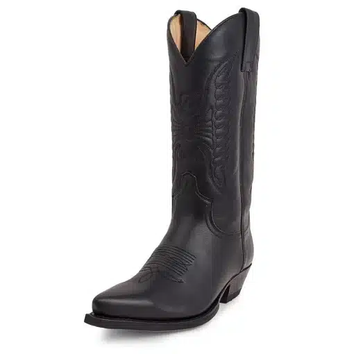 Men-Western-Cowboy-Boots-Winter-Leather-Shoes-Embroidered-High-Boots-Couple-Shoes-Lightweight-Comfortable-Plus-Size-4 – saadaval Tootemaailm e-kaubamajas