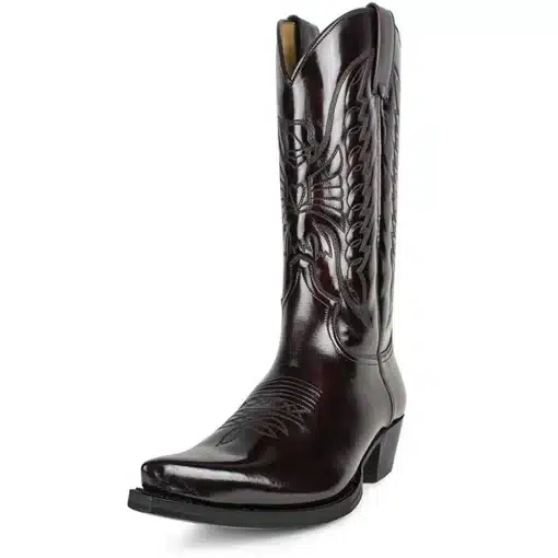 Men-Western-Cowboy-Boots-Winter-Leather-Shoes-Embroidered-High-Boots-Couple-Shoes-Lightweight-Comfortable-Plus-Size-2 – saadaval Tootemaailm e-kaubamajas