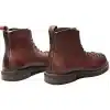 High-quality-Men-Leather-Shoes-Genuine-Leather-Cowhide-Motorcycle-Boots-Vintage-Short-Boots-Men-Manual-Color-3 – saadaval Tootemaailm e-kaubamajas