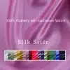 100cm-114cm-100-Natural-Silk-Charmeuse-Fabric-16-momme-Pure-Silk-Satin-Material-For-Gown-Pajamas-3 – saadaval Tootemaailm e-kaubamajas