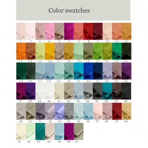 100cm-114cm-100-Natural-Silk-Charmeuse-Fabric-16-momme-Pure-Silk-Satin-Material-For-Gown-Pajamas-1 – saadaval Tootemaailm e-kaubamajas