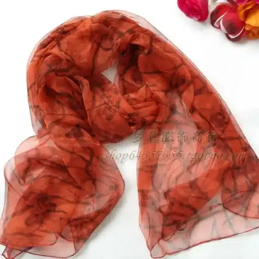 Women-100-Natural-Silk-Long-Silk-Scarf-Printed-Fashion-Silk-Shawl-Female-Plus-Size-Silk-Scarf-3 – saadaval Tootemaailm e-kaubamajas