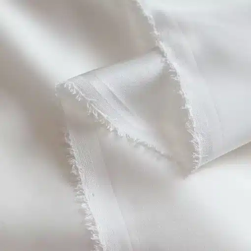 1-Meter-DIY-Sewing-Supplies-100-Pure-Silk-Nature-White-Satin-Shinny-White-Scarf-Fabric-Garment-4 – saadaval Tootemaailm e-kaubamajas