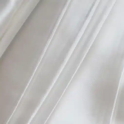 1-Meter-DIY-Sewing-Supplies-100-Pure-Silk-Nature-White-Satin-Shinny-White-Scarf-Fabric-Garment-2 – saadaval Tootemaailm e-kaubamajas