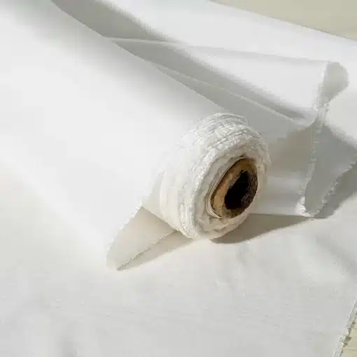 Nature-White-Undyed-100-Silk-Habutai-Fabric-Pure-Silk-Lining-Silk-Habotai-Use-for-Women-Dress-5 – saadaval Tootemaailm e-kaubamajas