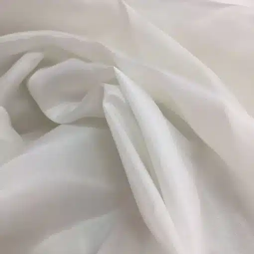Nature-White-Undyed-100-Silk-Habutai-Fabric-Pure-Silk-Lining-Silk-Habotai-Use-for-Women-Dress-2 – saadaval Tootemaailm e-kaubamajas