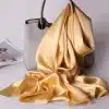 Pure-Natural-Silk-Scarves-Solid-Women-Silk-Scarf-Luxury-Silk-Satin-Scarf-Red-100-Silk-Shawl-2 – saadaval Tootemaailm e-kaubamajas