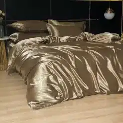Luxury-Bedding-Set-with-Duvet-Cover-Set-Double-King-Size-Bedding-Kit-4pcs-Bed-Cover-Bed-7 – saadaval Tootemaailm e-kaubamajas