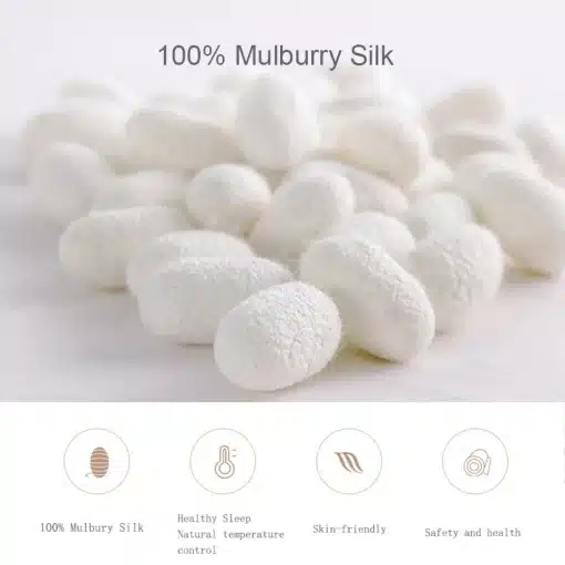 Liv-Esthete-Gorgeous-100-Silk-Bedding-Set-Mulberry-Silk-Beauty-Quilt-Cover-Set-Bed-Sheet-Pillowcase-1 – saadaval Tootemaailm e-kaubamajas