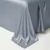 Lanlika-Noble-Gray-Pure-100-Silk-Bedding-Set-Beauty-Duvet-Cover-Flat-Sheet-Queen-King-Bed-4 – saadaval Tootemaailm e-kaubamajas