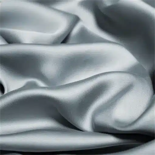 Lanlika-Noble-Gray-Pure-100-Silk-Bedding-Set-Beauty-Duvet-Cover-Flat-Sheet-Queen-King-Bed-2 – saadaval Tootemaailm e-kaubamajas