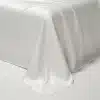 Liv-Esthete-Noble-White-100-Silk-Bedding-Set-Silky-Healthy-Duvet-Cover-Flat-Sheet-Pillowcase-Queen-5 – saadaval Tootemaailm e-kaubamajas
