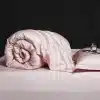 Liv-Esthete-Luxury-Women-Pink-100-Silk-Bedding-Set-Pure-Healthy-Silk-Queen-King-Duvet-Cover-4 – saadaval Tootemaailm e-kaubamajas