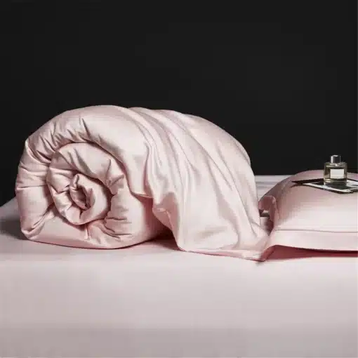Liv-Esthete-Luxury-Women-Pink-100-Silk-Bedding-Set-Pure-Healthy-Silk-Queen-King-Duvet-Cover-4 – saadaval Tootemaailm e-kaubamajas