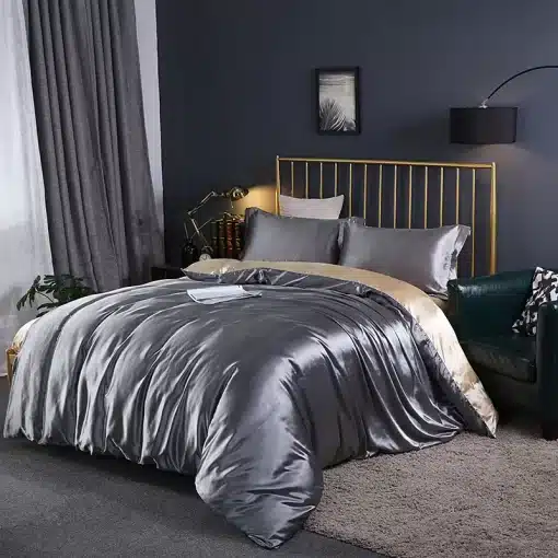 Luxury-Bedding-Set-with-Duvet-Cover-Set-Double-King-Size-Bedding-Kit-4pcs-Bed-Cover-Bed-4 – saadaval Tootemaailm e-kaubamajas