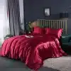 Luxury-Bedding-Set-with-Duvet-Cover-Set-Double-King-Size-Bedding-Kit-4pcs-Bed-Cover-Bed-5 – saadaval Tootemaailm e-kaubamajas