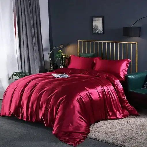 Luxury-Bedding-Set-with-Duvet-Cover-Set-Double-King-Size-Bedding-Kit-4pcs-Bed-Cover-Bed-5 – saadaval Tootemaailm e-kaubamajas