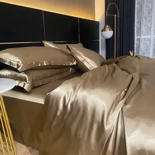 Luxury-Bedding-Set-with-Duvet-Cover-Set-Double-King-Size-Bedding-Kit-4pcs-Bed-Cover-Bed-3 – saadaval Tootemaailm e-kaubamajas