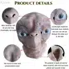 Halloween-Mask-Full-Face-Realistic-Latex-Mascara-Scary-Devil-Enhances-Disguise-Festival-Cosplay-Horror-Alien-Costume-4 – saadaval Tootemaailm e-kaubamajas