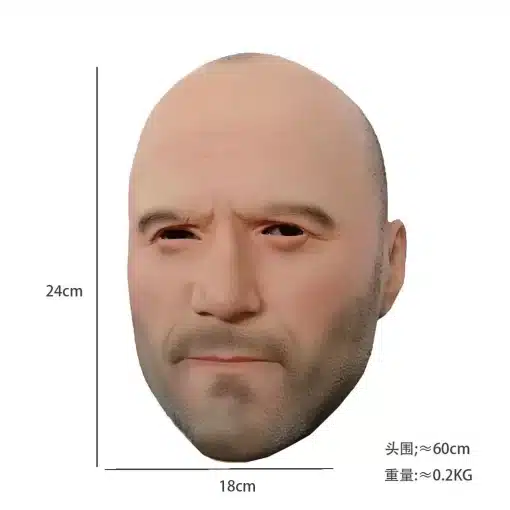 Novelty-Halloween-Costume-Party-Latex-Head-Mask-Realistic-Human-Face-Strong-man-Adult-Man-Full-Face-4 – saadaval Tootemaailm e-kaubamajas