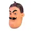 Hello-My-Neighbor-Mask-Cosplay-Horror-Game-Latex-Helmet-Full-Face-Realistic-Adult-Headwear-Halloween-Masquerade-1 – saadaval Tootemaailm e-kaubamajas