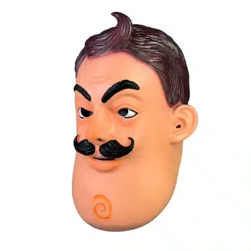 Hello-My-Neighbor-Mask-Cosplay-Horror-Game-Latex-Helmet-Full-Face-Realistic-Adult-Headwear-Halloween-Masquerade-1 – saadaval Tootemaailm e-kaubamajas