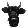 Halloween-Mask-Realistic-Mouth-Mover-Cow-Creepy-Moving-Bull-Fursuit-Animal-Head-Rubber-Latex-Masque-Up-4 – saadaval Tootemaailm e-kaubamajas