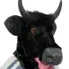 Halloween-Mask-Realistic-Mouth-Mover-Cow-Creepy-Moving-Bull-Fursuit-Animal-Head-Rubber-Latex-Masque-Up-1 – saadaval Tootemaailm e-kaubamajas