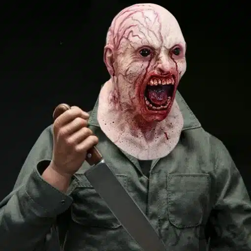 Halloween-Costume-Cosplay-Scary-Vampire-Full-Face-Skull-Mask-Horror-Movie-Zombie-Alien-Infected-Latex-Headgear-1 – saadaval Tootemaailm e-kaubamajas